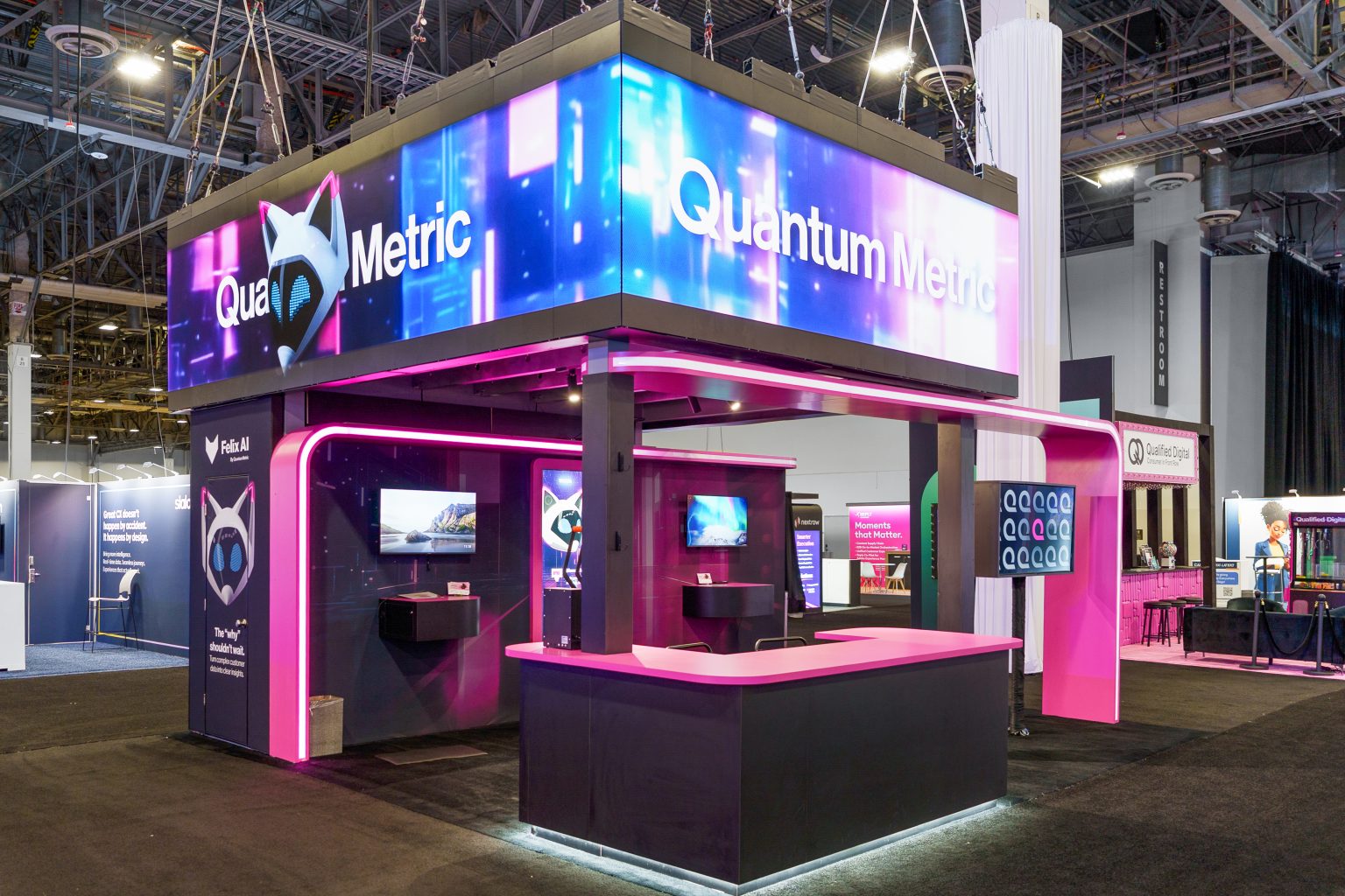 Adobe Summit 2025 (Adobe Summit) (20X20)