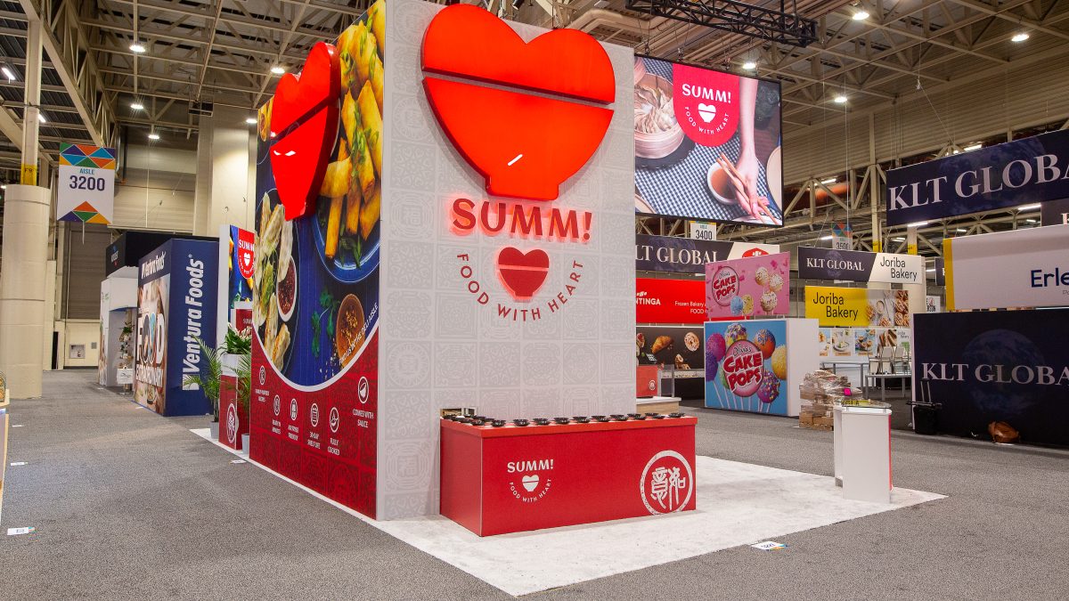 International Dairy Deli Bakery Association 2025 (20x40) International Dairy Deli Bakery Association 2025 (20x40)