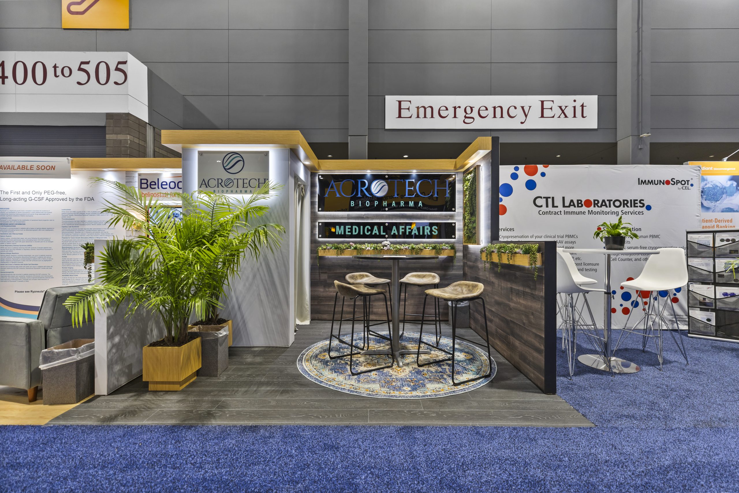 American Society of Clinical Oncology 2025  (ASCO) 10X30