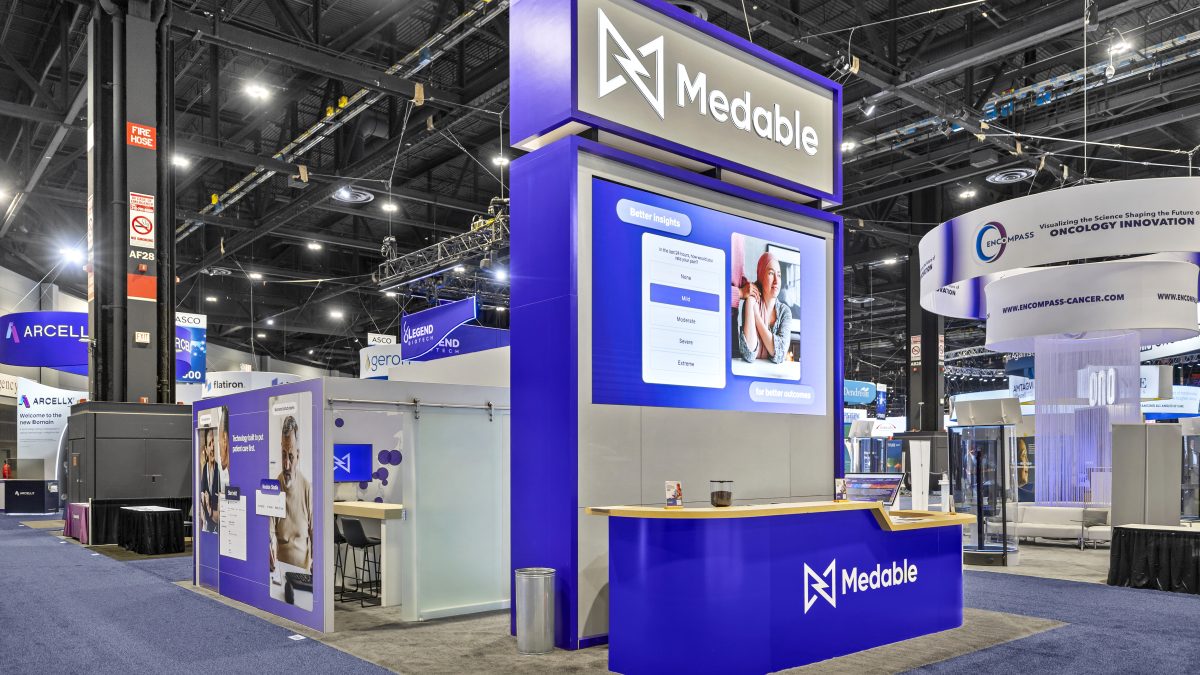 American Society of Clinical Oncology 2025 (20x30) American Society of Clinical Oncology 2025 (20x30)