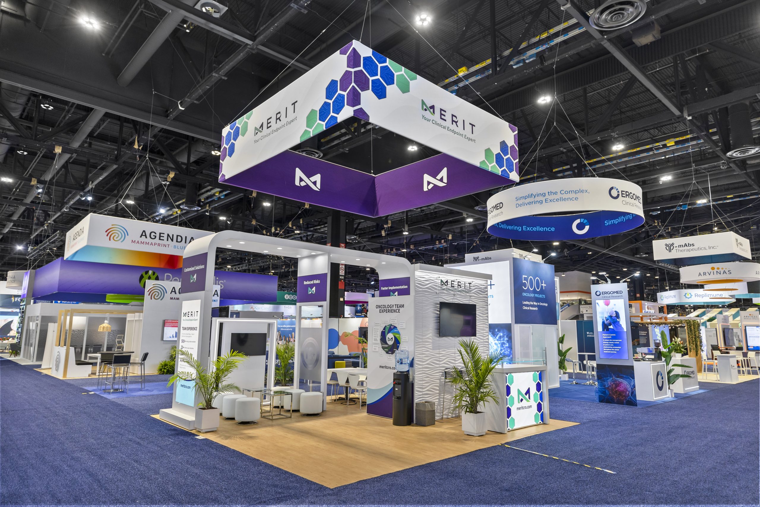 American Society of Clinical Oncology 2025  (ASCO) 20X20