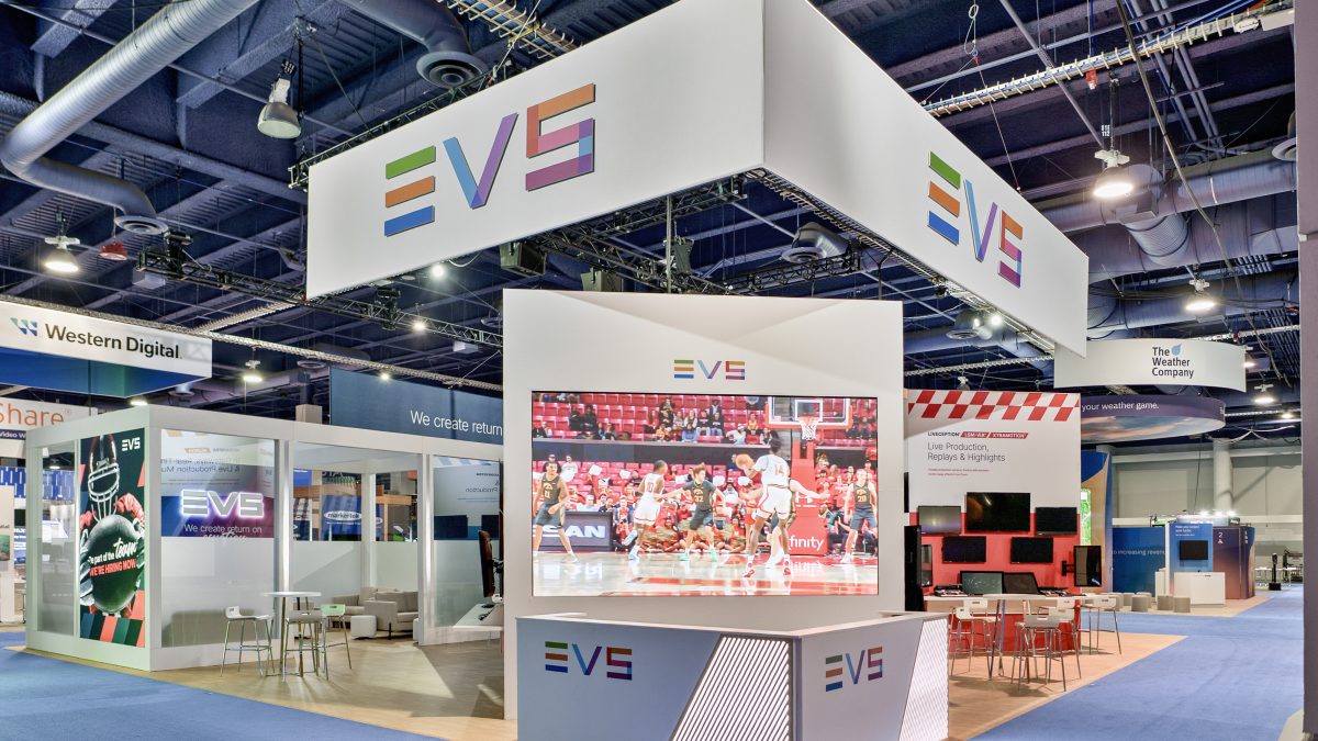 National Association of Broadcasters 2025 (50x50) National Association of Broadcasters 2025 (50x50)