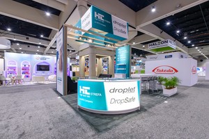Total Store Expo 2025  (NACDS) 20X20