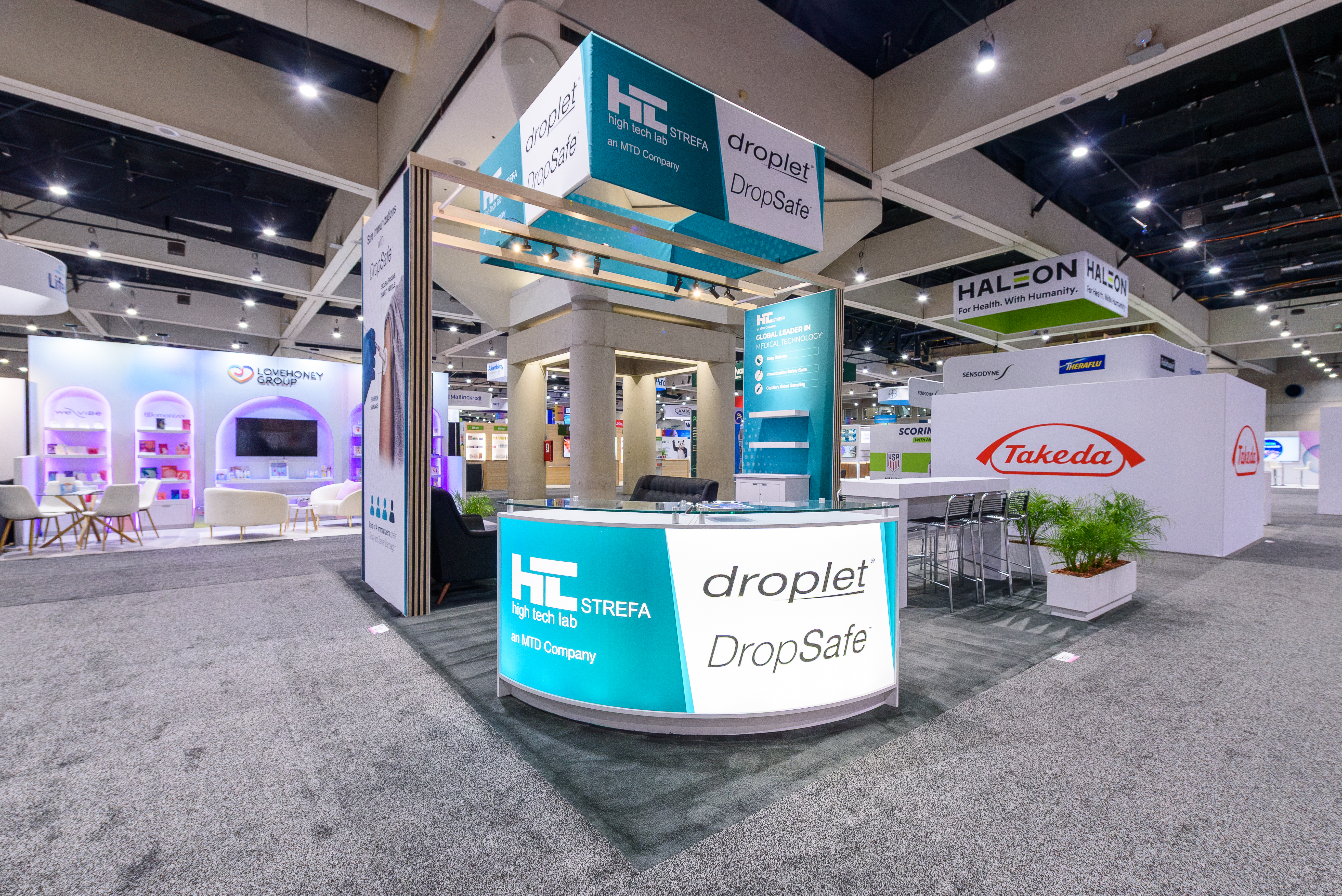 NACDS - Total Store Expo 2025 (20X20)