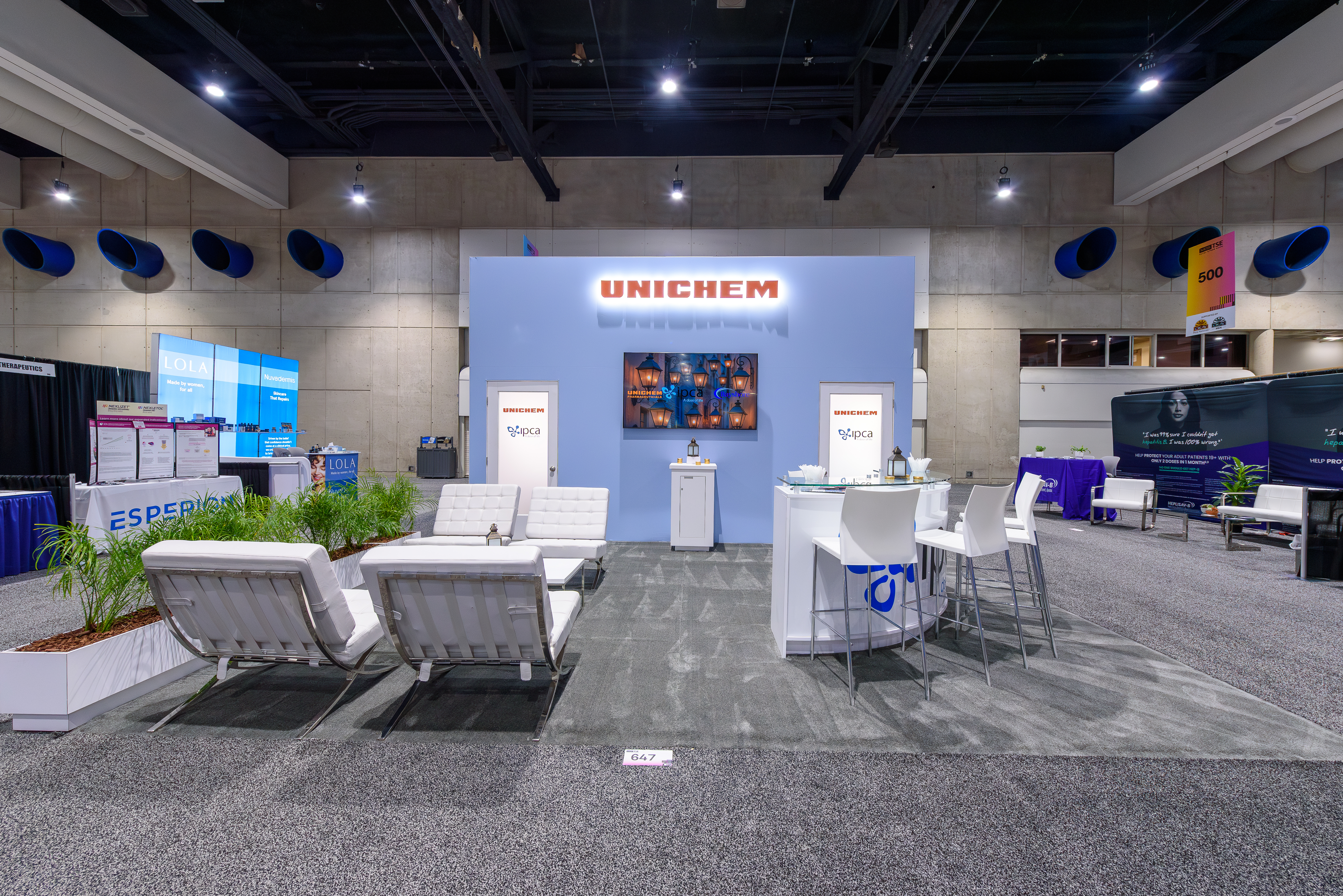 NACDS - Total Store Expo 2025 (30X20)