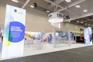 NASPL Business Development and Product Innovations Conference 2025  (NASPL) 60X30