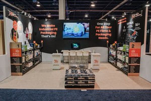 Pack Expo 2025 25X20