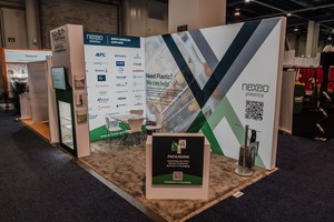 Pack Expo 2025 10X15