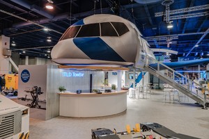 Ground Support Equipment Show 2025 (GSE) (50X100)