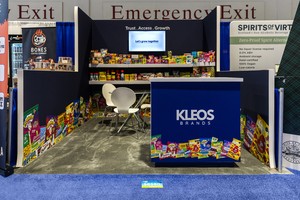 NACS Show 2025  (NACS) 10X10