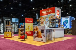 NACS Show 2025  (NACS) 20X20