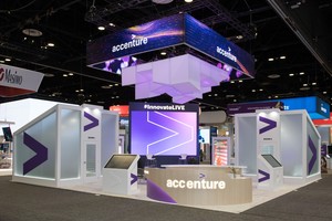 Healthcare Information & Management Systems Society 2022  (HIMSS) 40X40