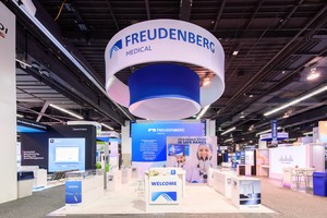 Medical Design & Manufacturing West - WestPack 2026 30X20