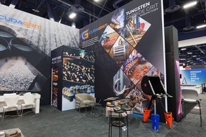 CONEXPO-CON/AGG 2026 20X20