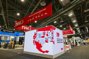 CONEXPO-CON/AGG 2026 (50X30)