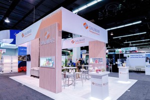 Global Produce and Floral Show 2025  (GPFS) 30X20