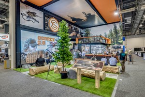 Shot Show 2026 30X50