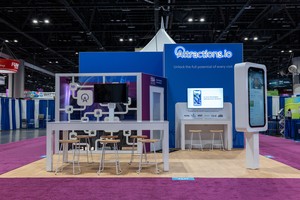 International Association of Amusement Parks & Attractions 2025  (IAAPA) 20X20