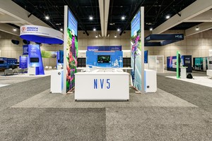 Distributech 2026 20X20