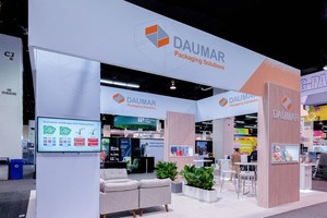 Global Produce and Floral Show 2025  (GPFS) 30X20