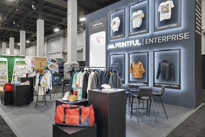 Promotional Products Association International 2026  (PPAI) 20X20