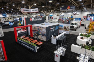 CONEXPO-CON/AGG 2026 90X90