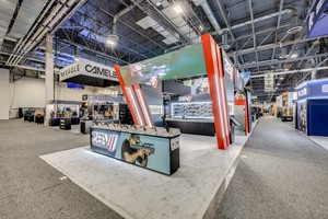 Shot Show 2026 30X20