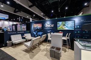 Distributech 2026 10X20