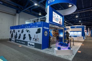 CONEXPO-CON/AGG 2026 40X30