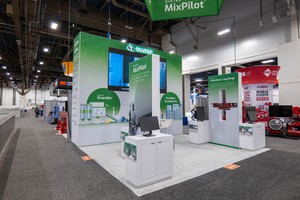 CONEXPO-CON/AGG 2026 20X20