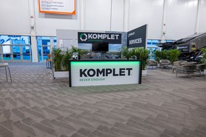 CONEXPO-CON/AGG 2026 120X70