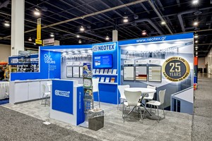 World of Concrete 2026 (WOC) 10X20