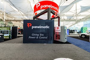 Distributech 2026 (20X20)