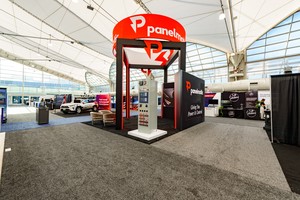 Distributech 2026 20X20