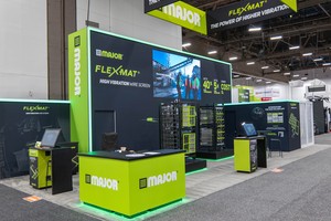 CONEXPO-CON/AGG 2026 50X20