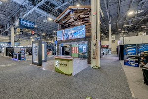 Shot Show 2026 30X20