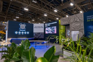 CONEXPO-CON/AGG 2026 60X60