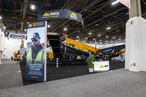 CONEXPO-CON/AGG 2026 80X60