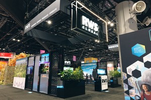 International Association of Amusement Parks & Attractions 2025  (IAAPA) 30X30