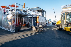 CONEXPO-CON/AGG 2026 (190X80)