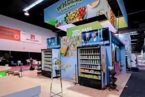 Global Produce and Floral Show 2025  (GPFS) 40X30