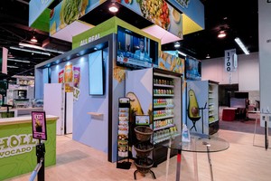 Global Produce and Floral Show 2025  (GPFS) 40X30