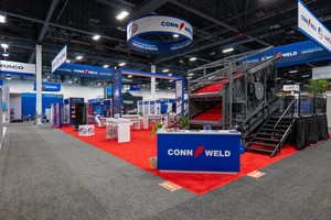 CONEXPO-CON/AGG 2026 60X40