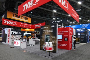 CONEXPO-CON/AGG 2026 50X30