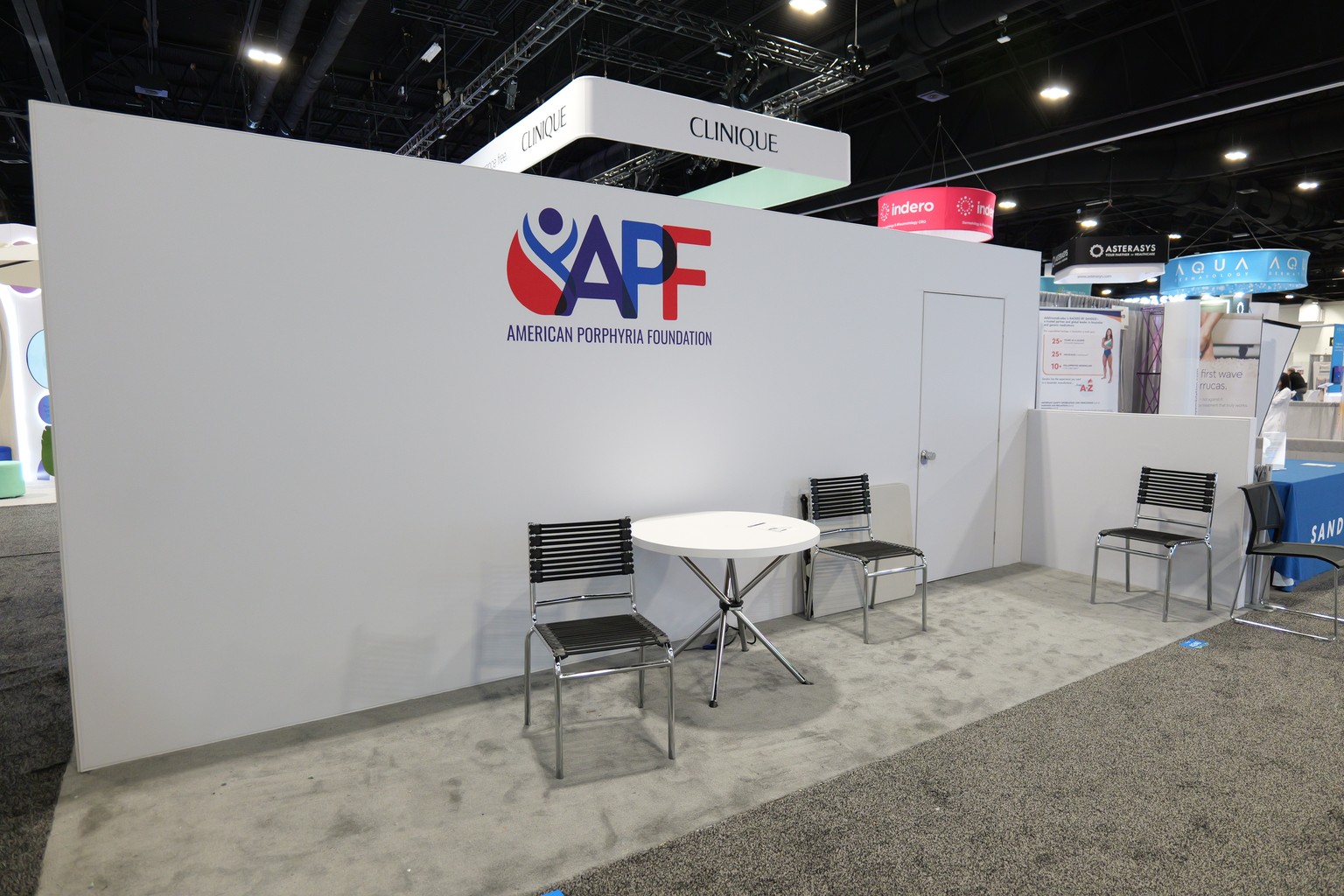 Trade Show Exhibit Builder - The AAD Annual Meeting (AAD) 2026 (10X20) Trade Show Exhibit Builder - The AAD Annual Meeting (AAD) 2026 (10X20)