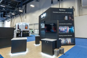 National Association of Broadcasters 2026  (NAB) 20X20