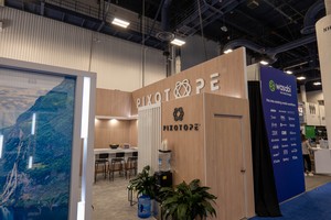 National Association of Broadcasters 2026  (NAB) 20X20