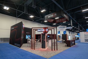 National Association of Broadcasters 2026  (NAB) 40X40