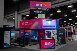 Google Cloud Next 2026 20X30