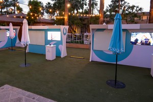 Paradox Private Event 2026 12X8